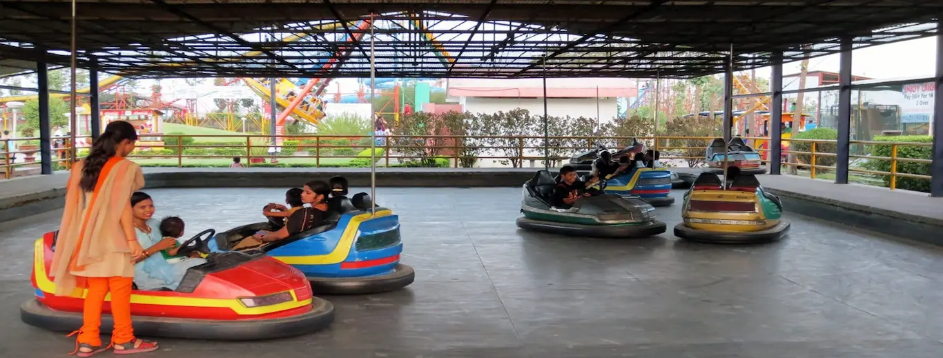 Water Park Bareilly uttar pradesh